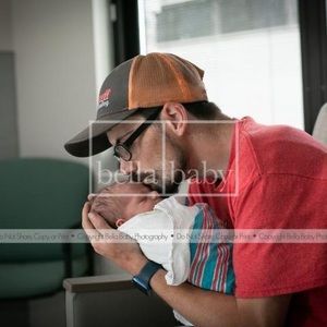 Meet your Posher, Stephen